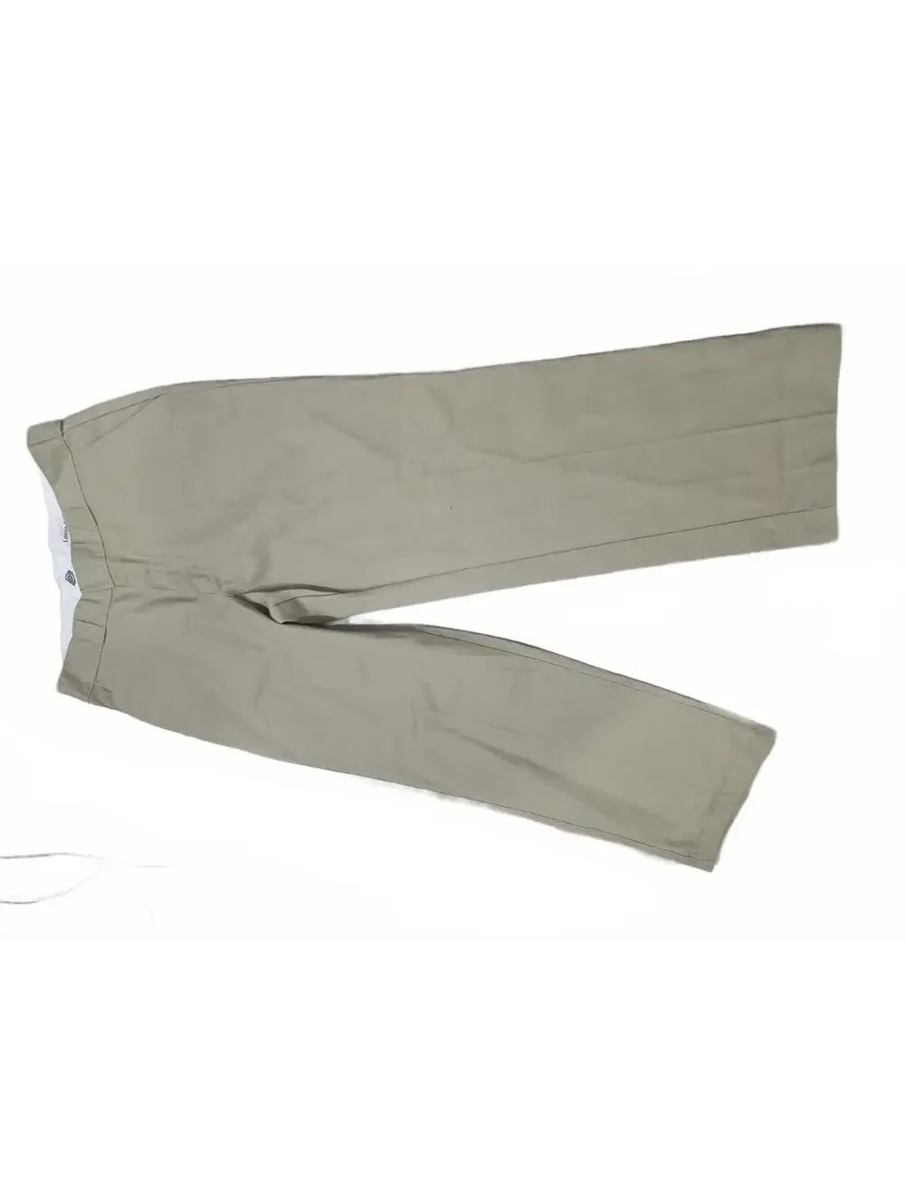 Dickies Loose Fit Khaki Work Pants 34x30